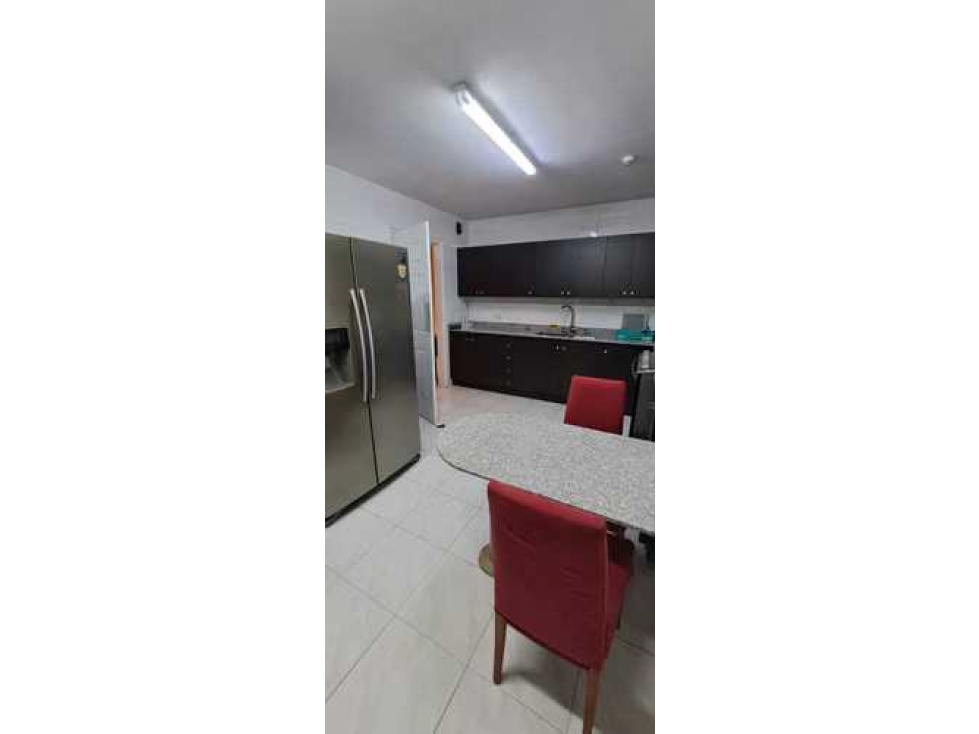 ALQUILER APARTAMENTO AMOBLADOOBARRIO PH MILLENIUM 180m2 JP — foto 4