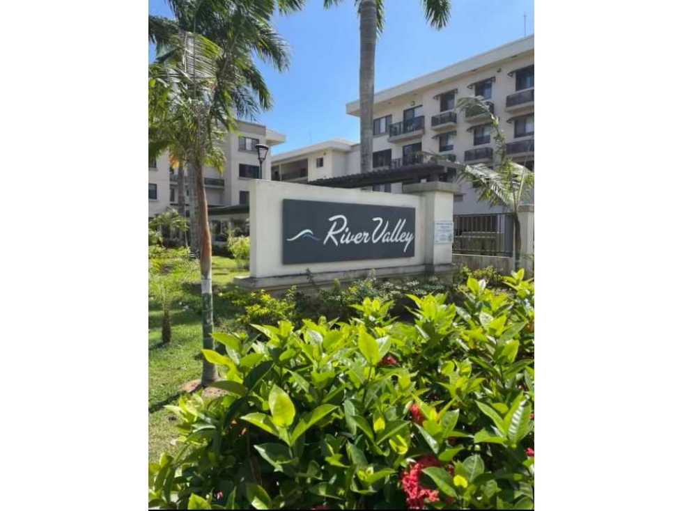 ALQUILER APARTAMENTO AMUEBLADO PH RIVER VALLEY