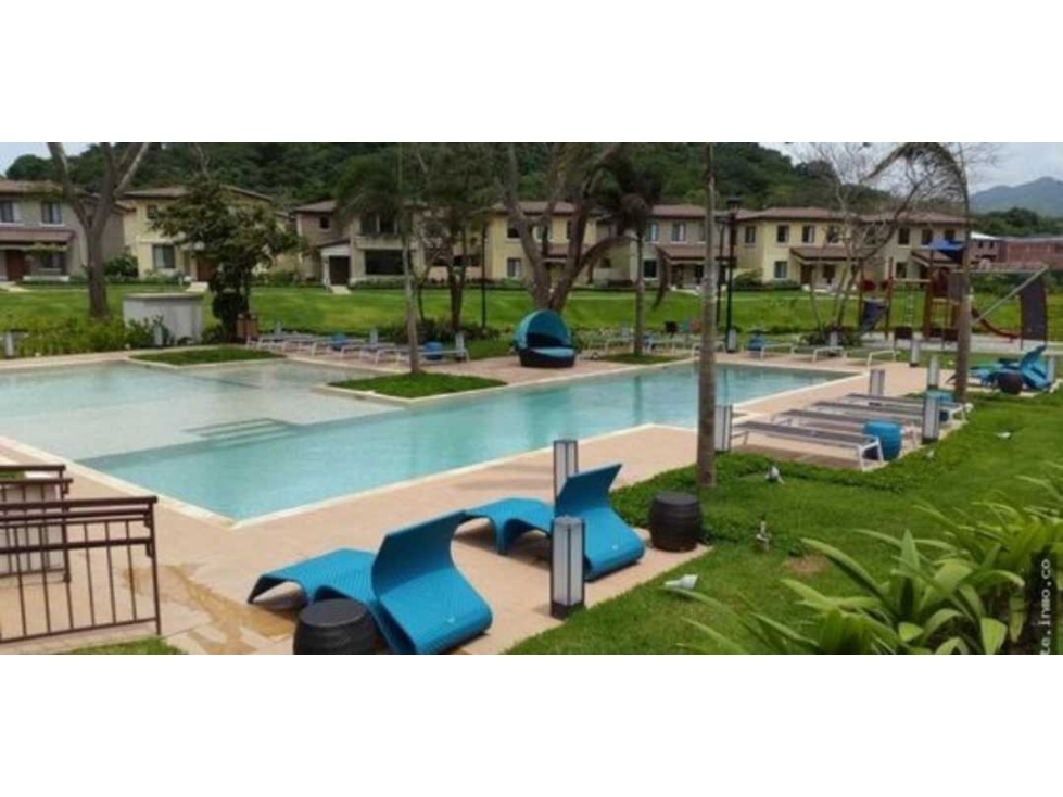 ALQUILER APARTAMENTO AMUEBLADO PH RIVER VALLEY — foto 3