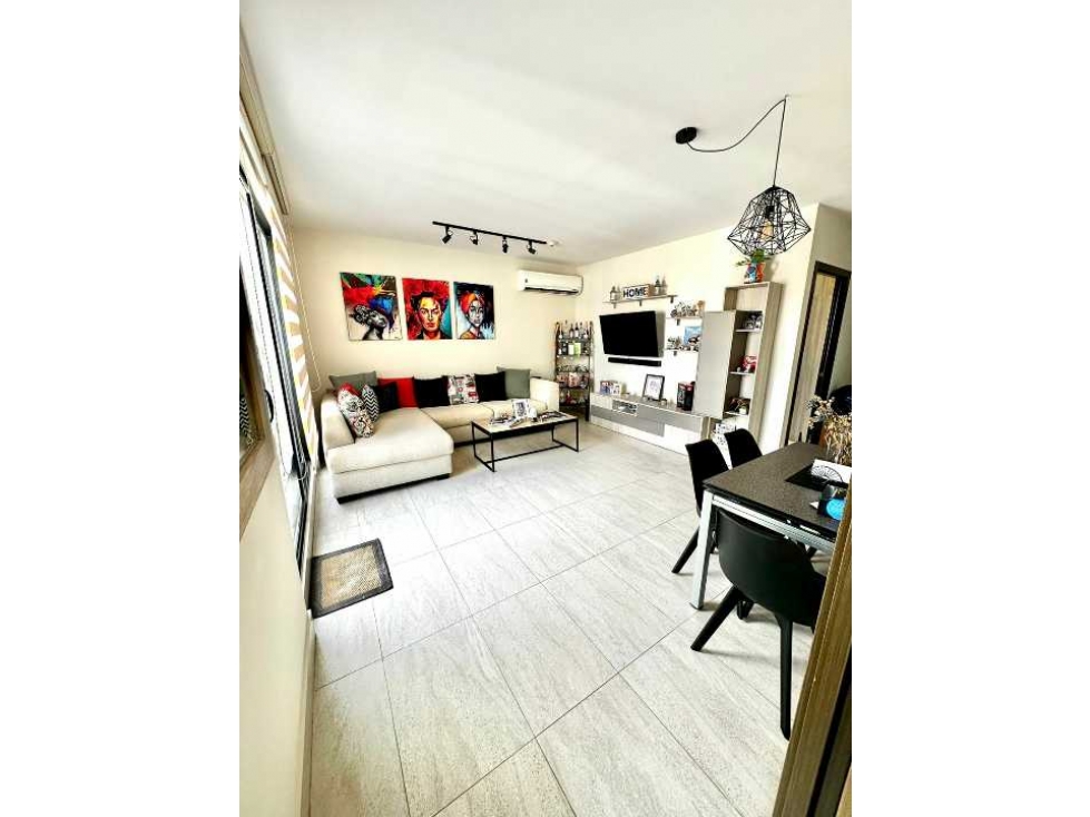 ALQUILER APARTAMENTO AMUEBLADO PH RIVER VALLEY — foto 6