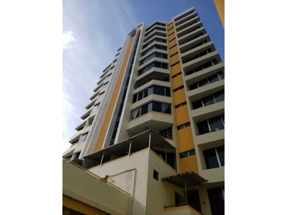 ALQUILER APARTAMENTO AMUEBLADO PH MONTECARLO
