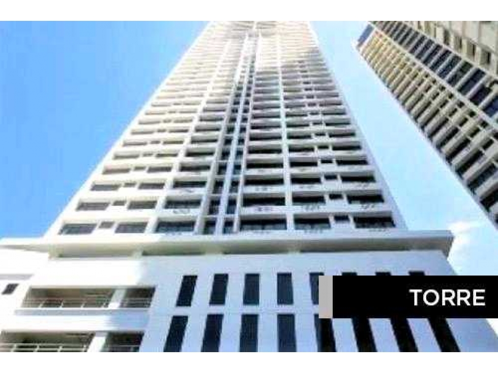 ALQUILER APARTAMENTO AMUEBLADO PACIFIC HILLS TORRE 300 JP - 1