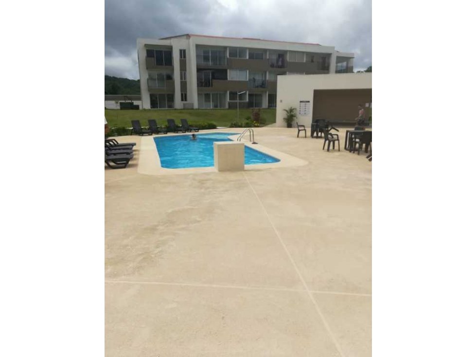 ALQUILER APARTAMENTO ARRAIJAN