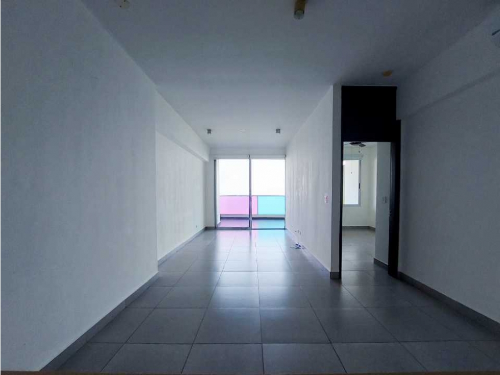 ALQUILER APARTAMENTO AV. BALBOA PH ELEMENT TOWER 2 REC 2 BAÑOS — foto 6