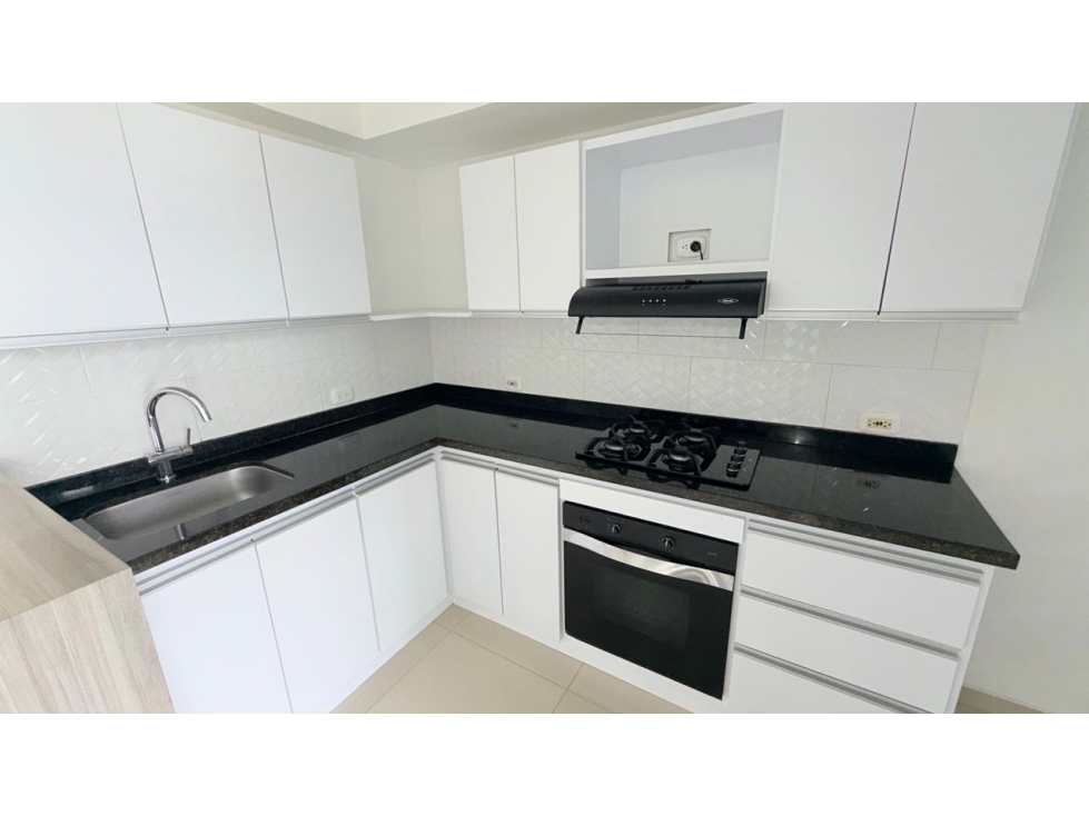 ALQUILER APARTAMENTO AV CENTENARIO AL NORTE DE ARMENIA ED. KALUA