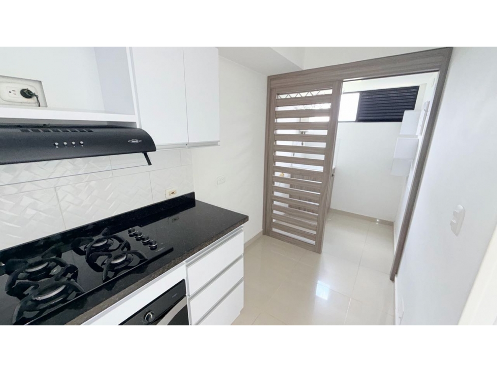ALQUILER APARTAMENTO AV CENTENARIO AL NORTE DE ARMENIA ED. KALUA — foto 3