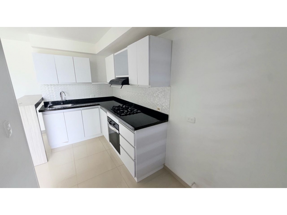 ALQUILER APARTAMENTO AV CENTENARIO AL NORTE DE ARMENIA ED. KALUA — foto 4