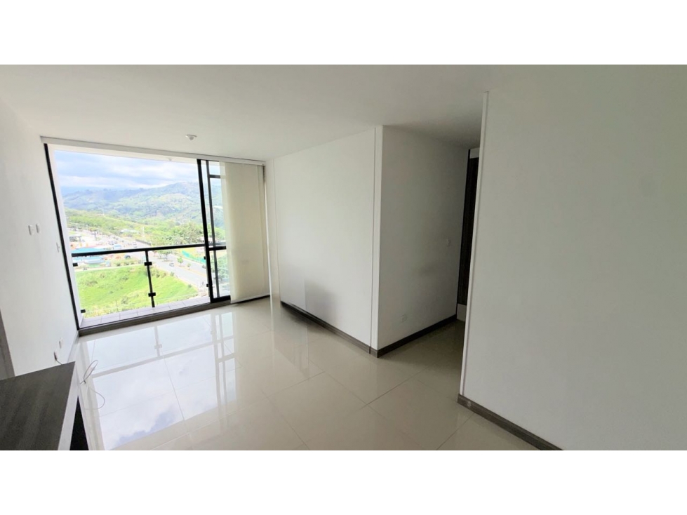 ALQUILER APARTAMENTO AV CENTENARIO AL NORTE DE ARMENIA ED. KALUA — foto 5