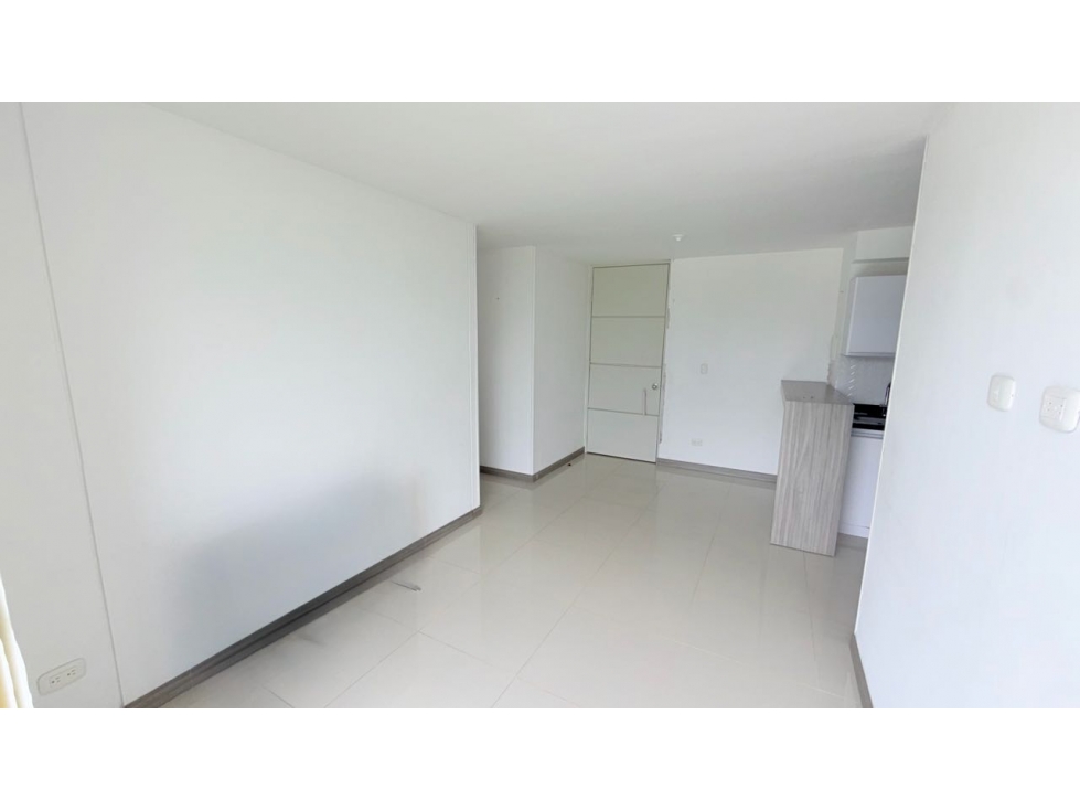 ALQUILER APARTAMENTO AV CENTENARIO AL NORTE DE ARMENIA ED. KALUA — foto 6