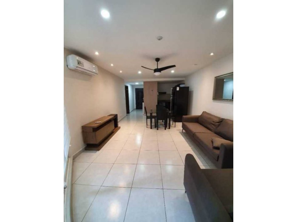 ALQUILER APARTAMENTO AVENIDA BALBOA