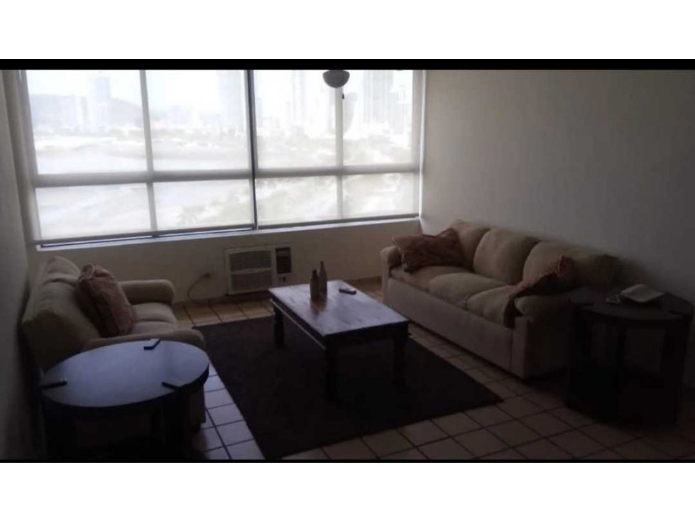ALQUILER APARTAMENTO AVENIDA BALBOA