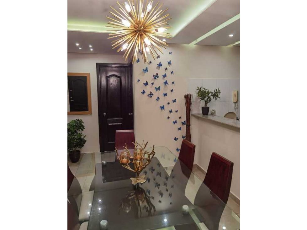 ALQUILER APARTAMENTO AMOBLADO AVENIDA BALBOA — foto 6