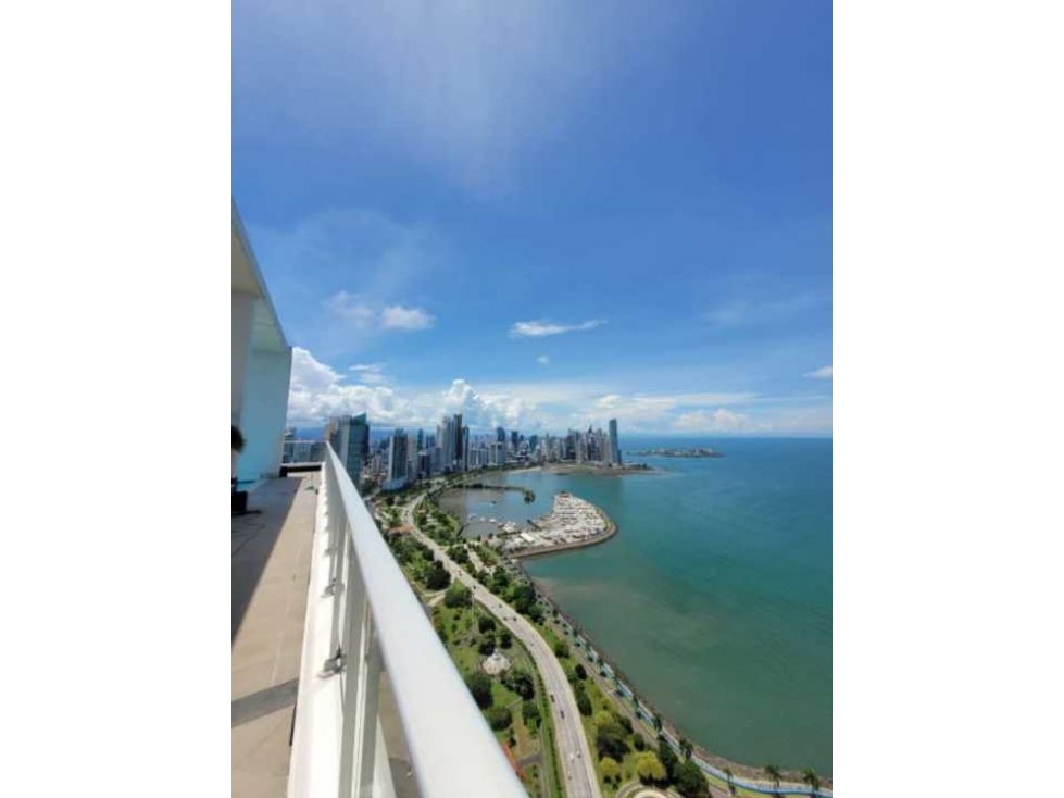 ALQUILER APARTAMENTO AVENIDA BALBOA PH DESTINY