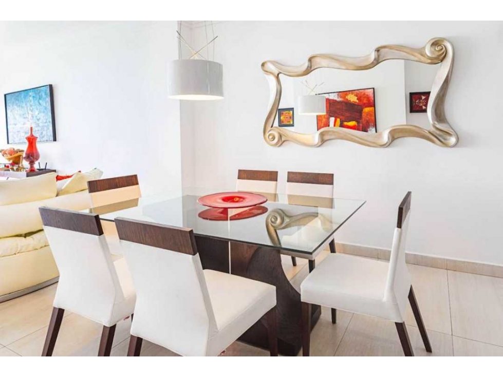 VENTA APARTAMENTO AVENIDA BALBOA PH. RIVAGE — foto 5