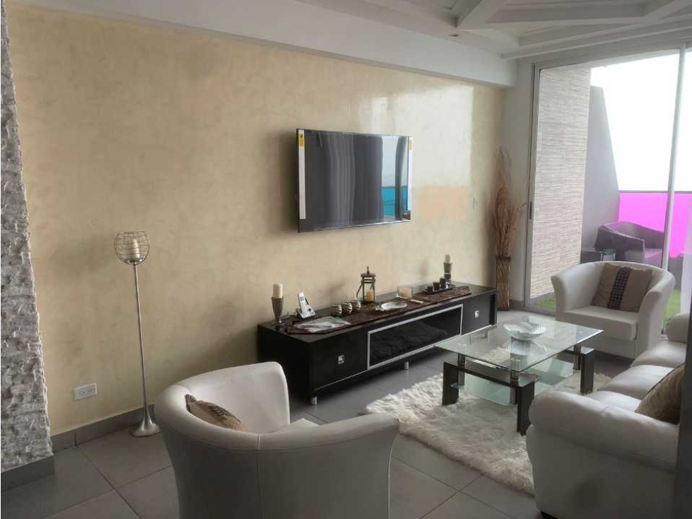 ALQUILER APARTAMENTO AVENIDA BALBOA PH ELEMENT