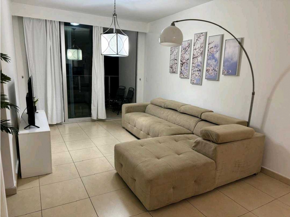 VENTA APARTAMENTO AVENIDA BALBOA 125M2 PH WHITE TC — foto 2
