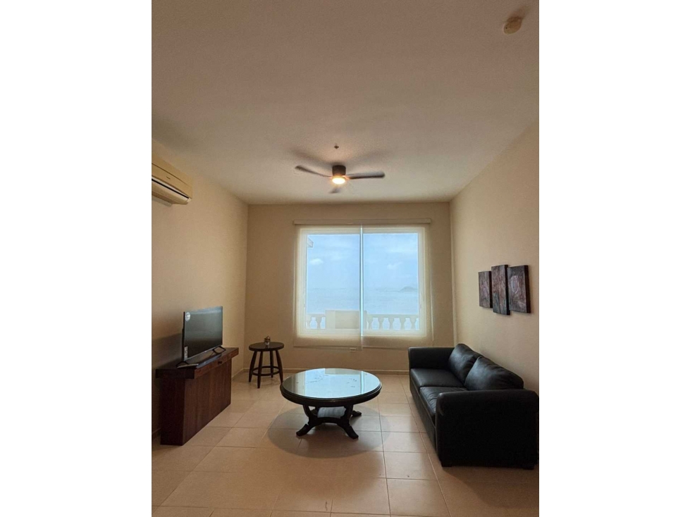 ALQUILER APARTAMENTO AVENIDA BALBOA