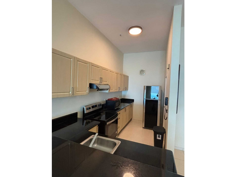 ALQUILER APARTAMENTO AVENIDA BALBOA — foto 3