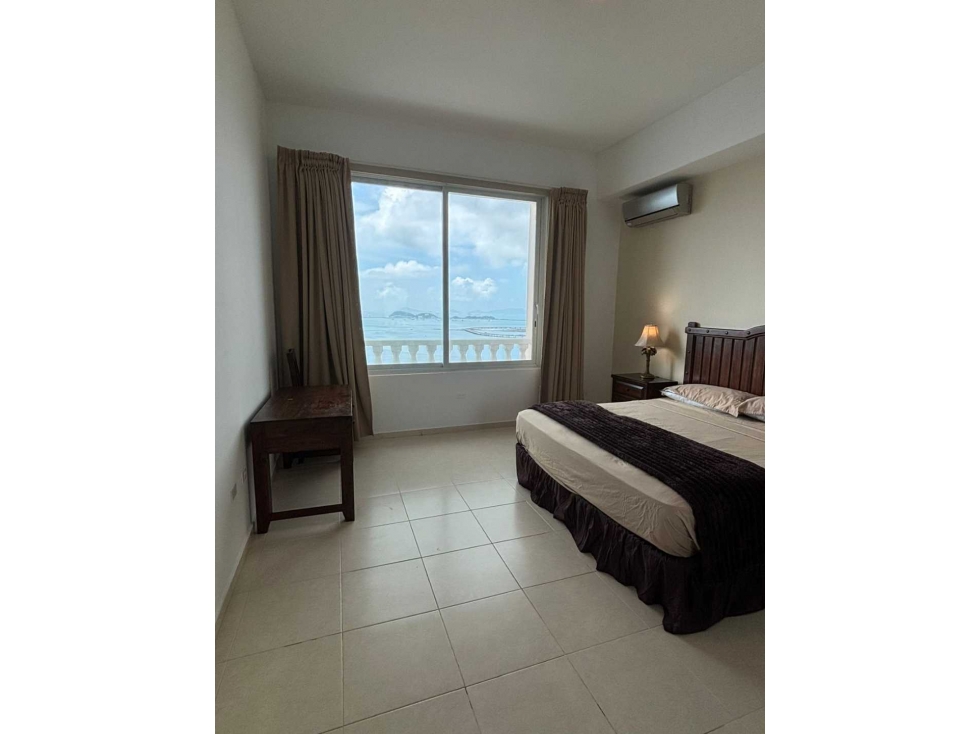 ALQUILER APARTAMENTO AVENIDA BALBOA — foto 5