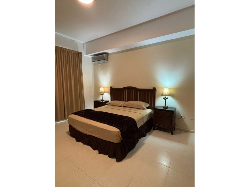 ALQUILER APARTAMENTO AVENIDA BALBOA — foto 6