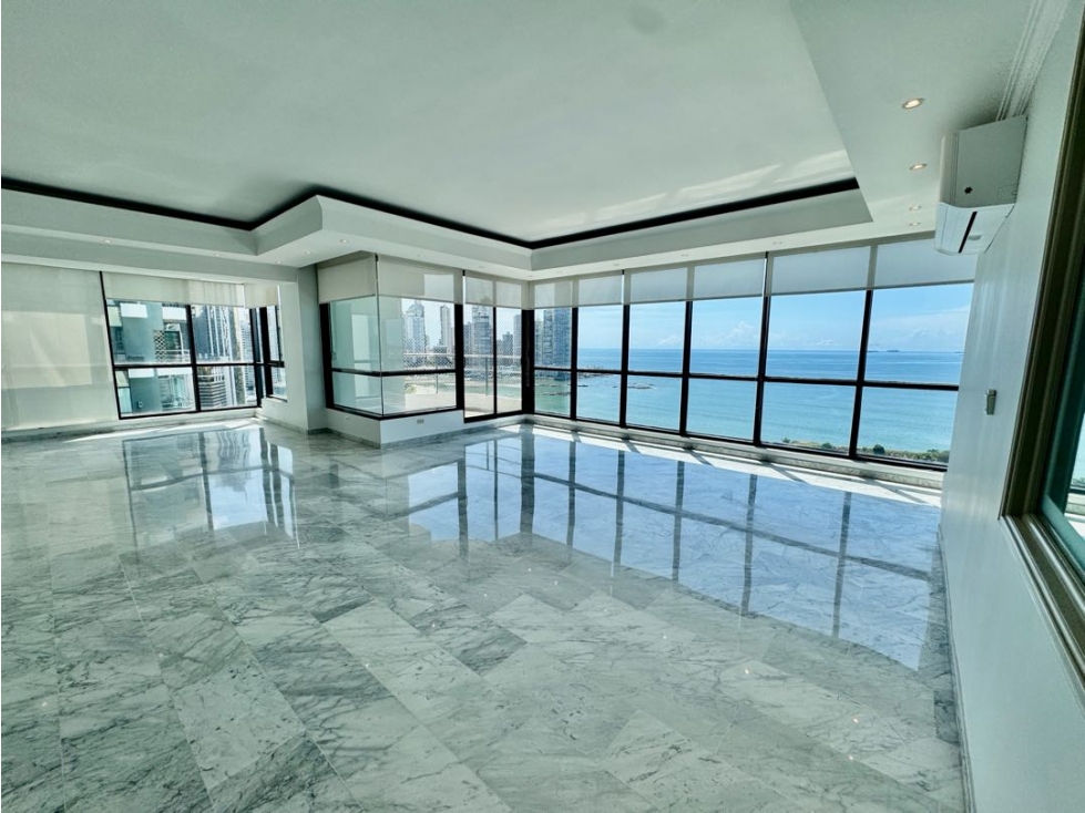 ALQUILER APARTAMENTO AVENIDA BALBOA LB (EC) — foto 2