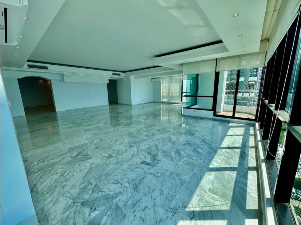 ALQUILER APARTAMENTO AVENIDA BALBOA LB (EC) — foto 3