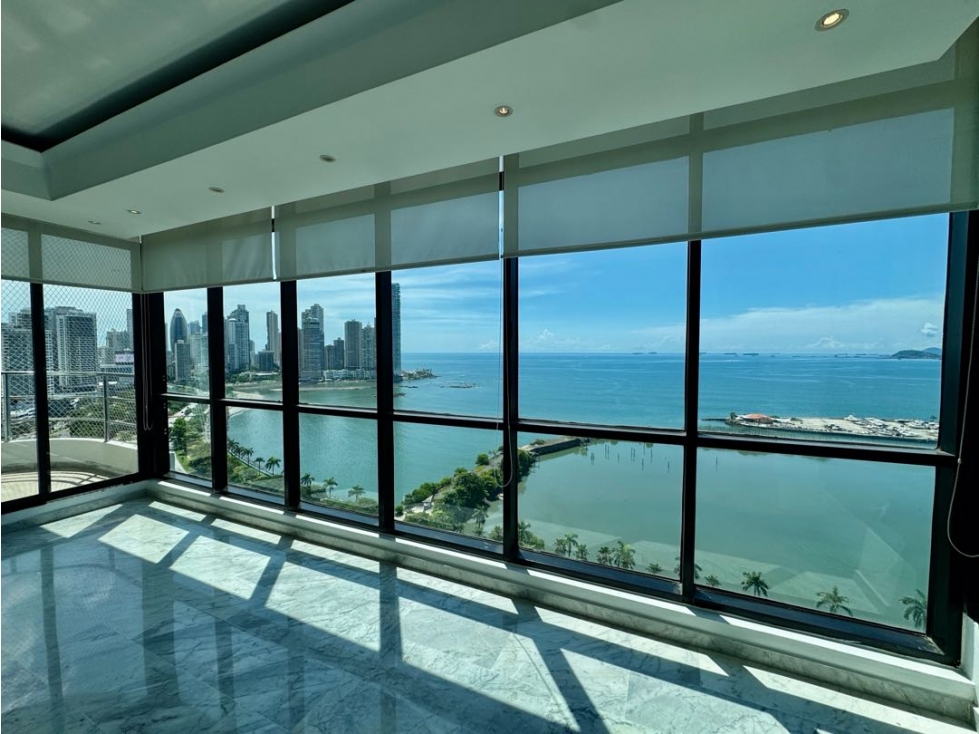 ALQUILER APARTAMENTO AVENIDA BALBOA LB (EC) — foto 4