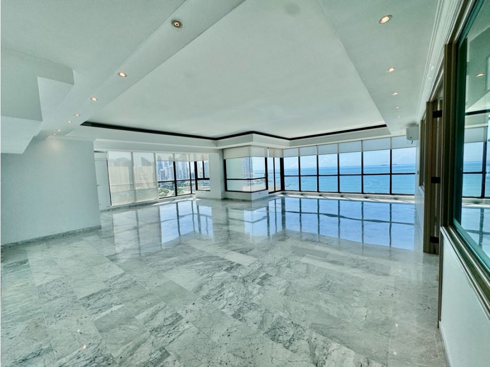 ALQUILER APARTAMENTO AVENIDA BALBOA LB (EC) — foto 5