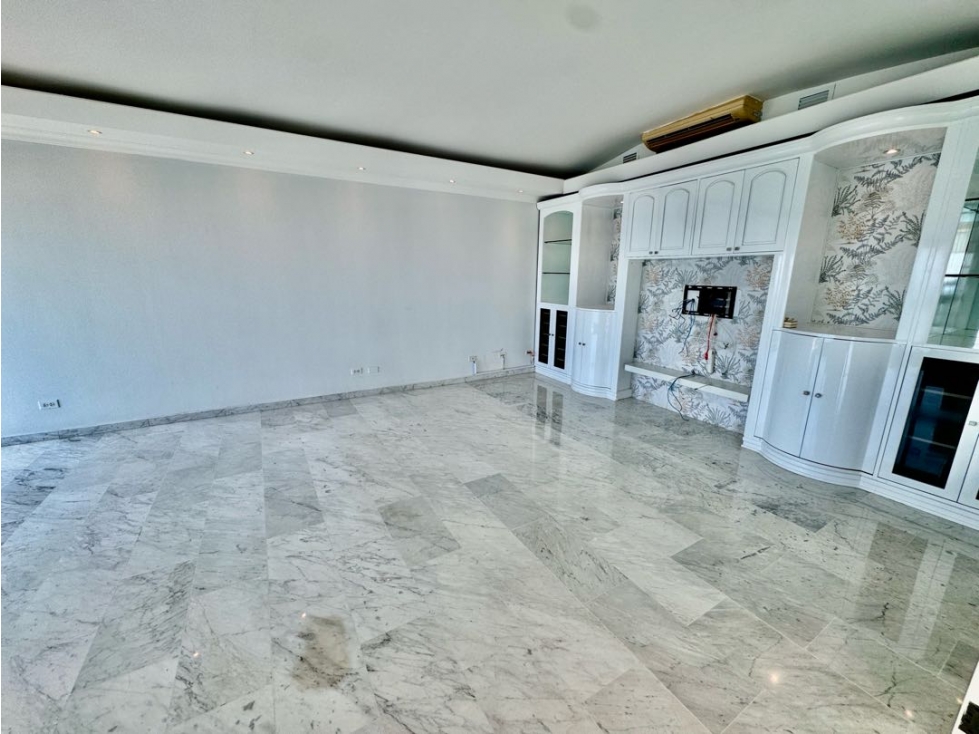 ALQUILER APARTAMENTO AVENIDA BALBOA LB (EC) — foto 6
