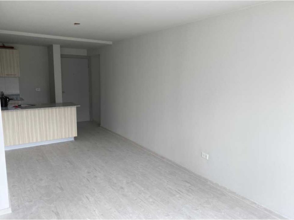 ALQUILER APARTAMENTO SAN MIGUELITO