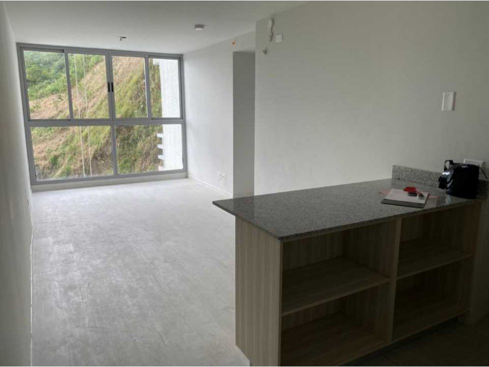 ALQUILER APARTAMENTO SAN MIGUELITO — foto 2