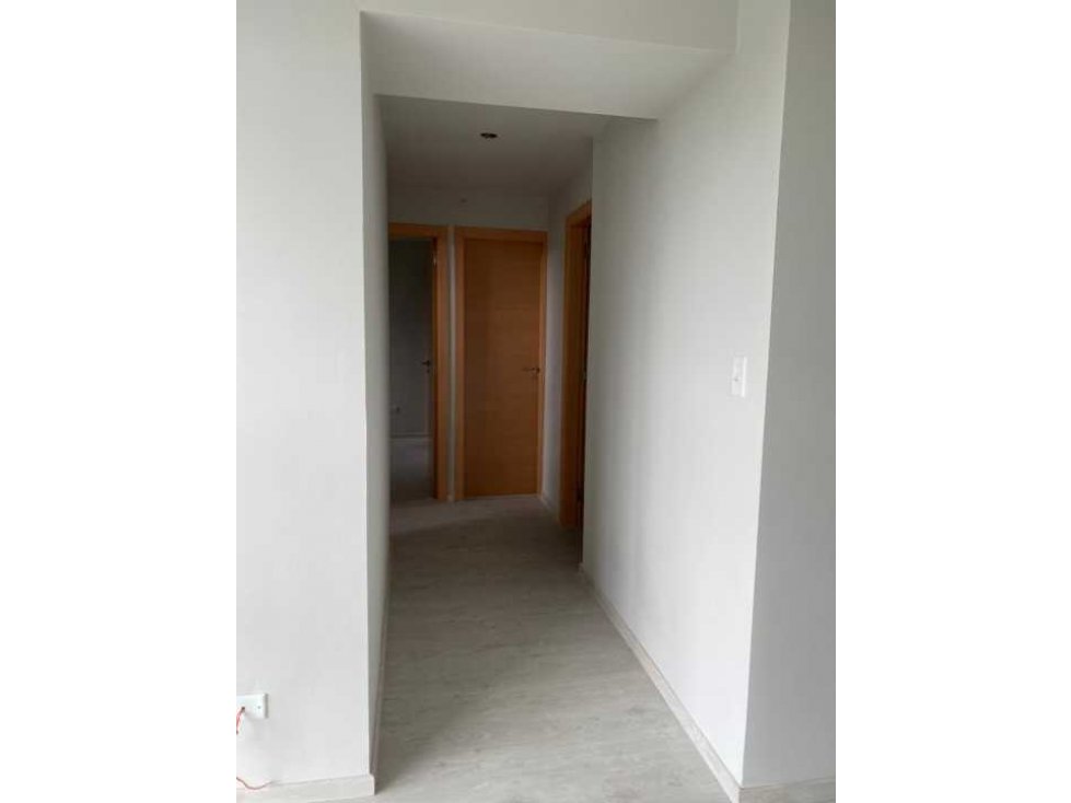 ALQUILER APARTAMENTO SAN MIGUELITO — foto 3