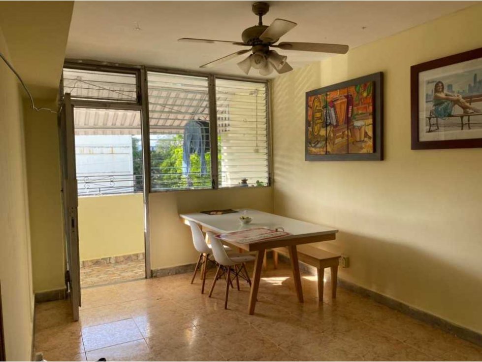 ALQUILER APARTAMENTO CAMPO LIMBERG