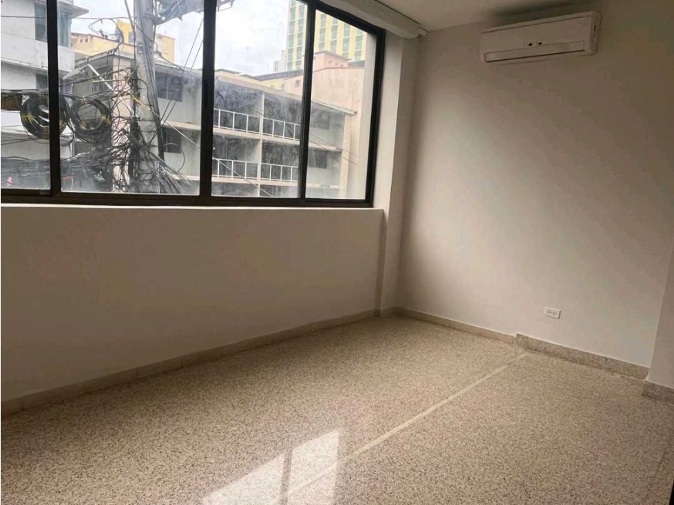 ALQUILER APARTAMENTO CANGREJO 85M2 CENTRICO