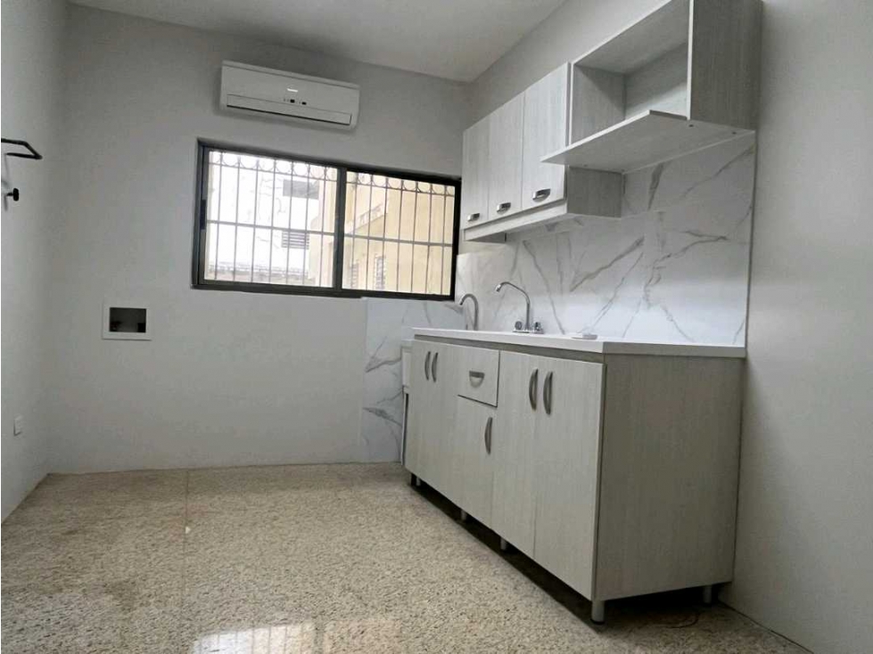 ALQUILER APARTAMENTO CANGREJO 85M2 CENTRICO — foto 3