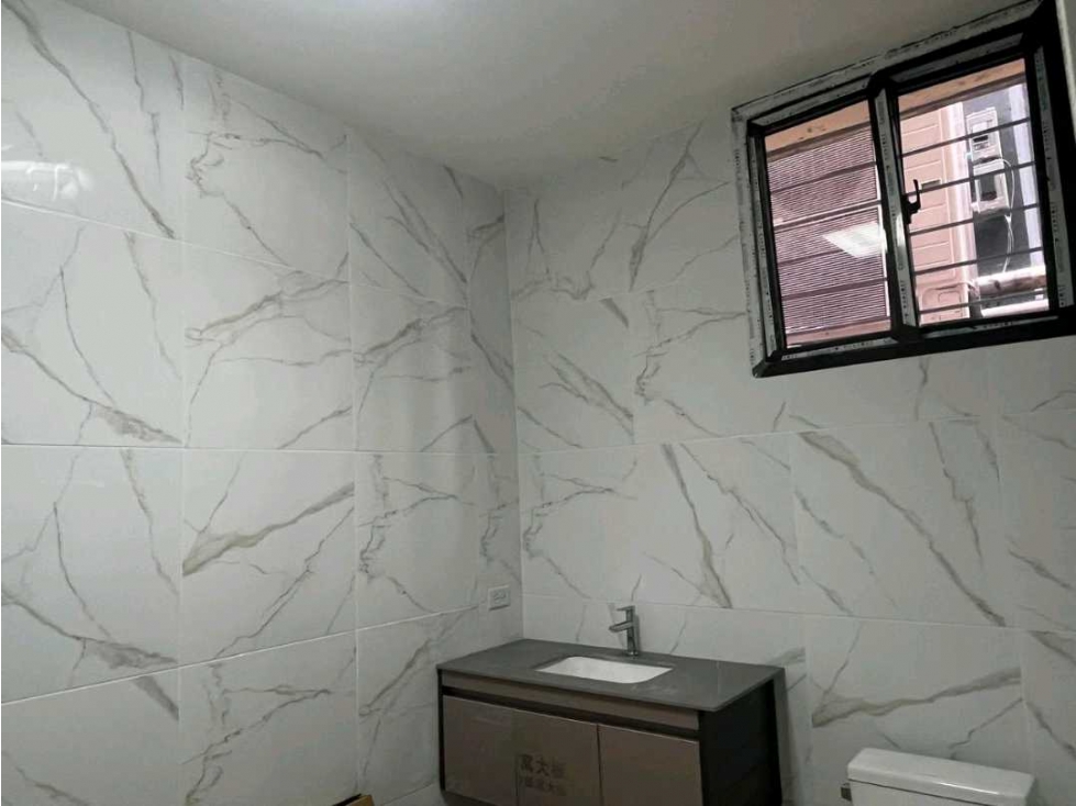 ALQUILER APARTAMENTO CANGREJO 85M2 CENTRICO — foto 6