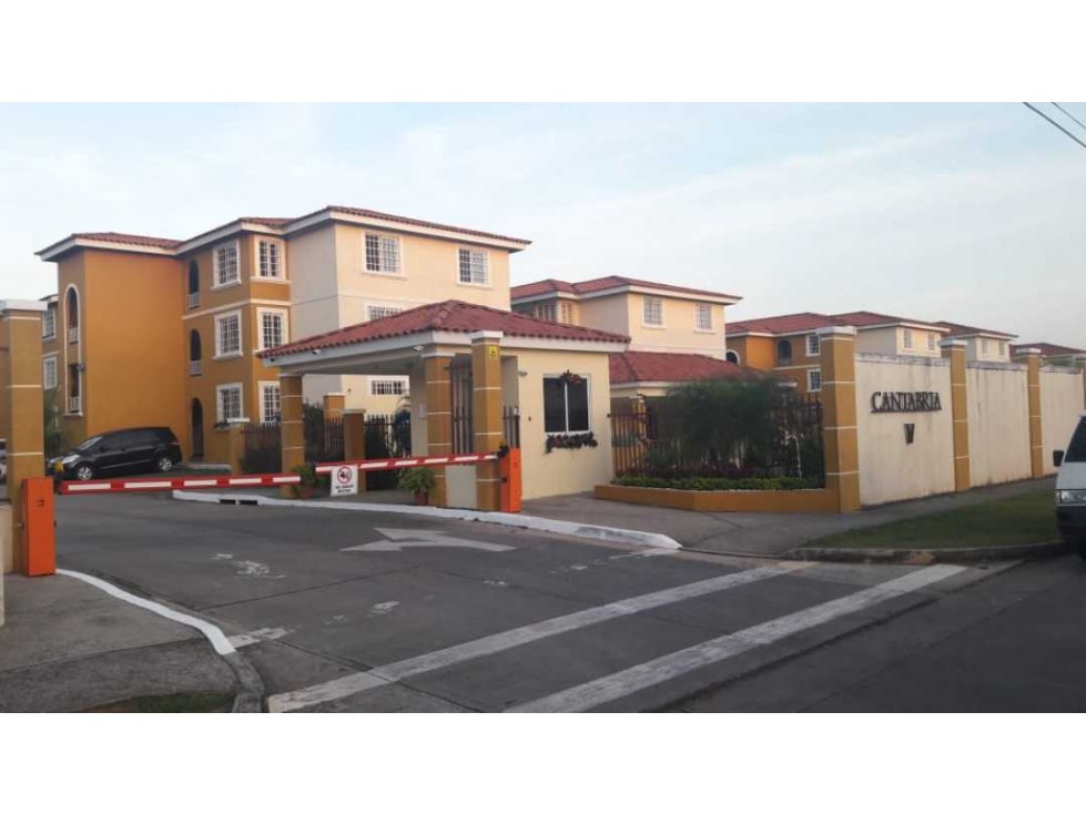ALQUILER APARTAMENTO SEMI AMOBLADO JUAN DÍAZ — foto 6