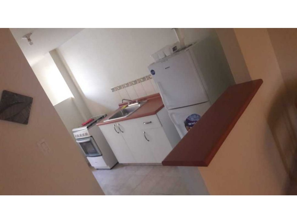 ALQUILER APARTAMENTO SEMI AMOBLADO JUAN DÍAZ — foto 3