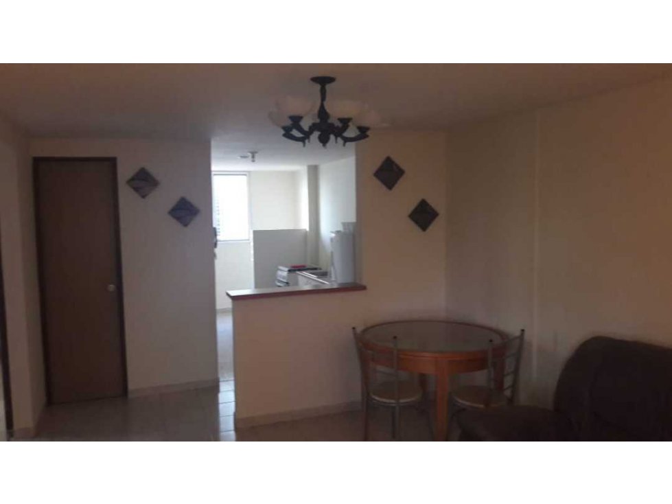 ALQUILER APARTAMENTO SEMI AMOBLADO JUAN DÍAZ — foto 2