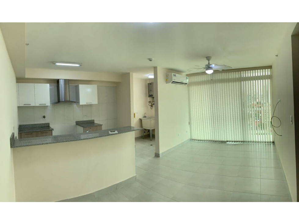 ALQUILER APARTAMENTO CARRASQUILLA METROPOLITAN PARK — foto 2