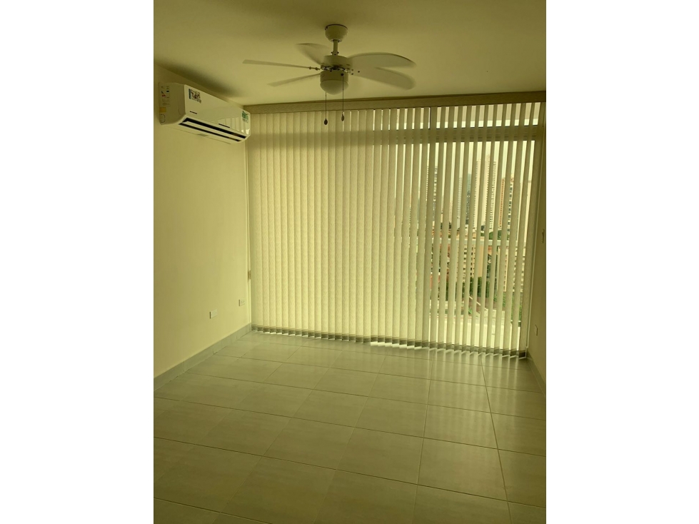 ALQUILER APARTAMENTO CARRASQUILLA METROPOLITAN PARK — foto 3