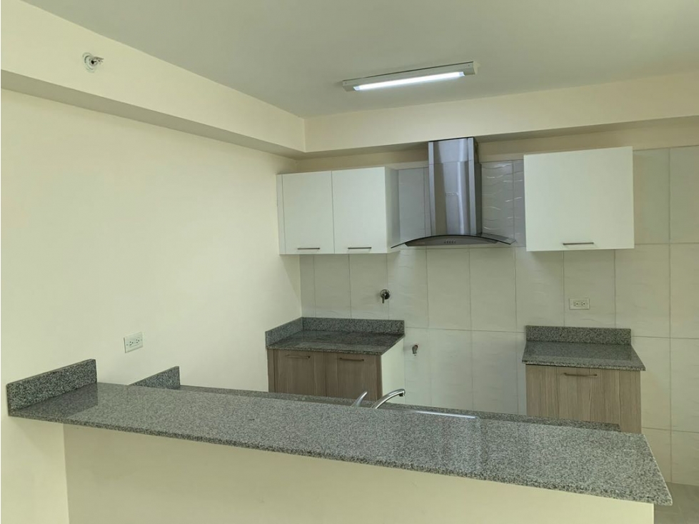 ALQUILER APARTAMENTO CARRASQUILLA METROPOLITAN PARK — foto 4