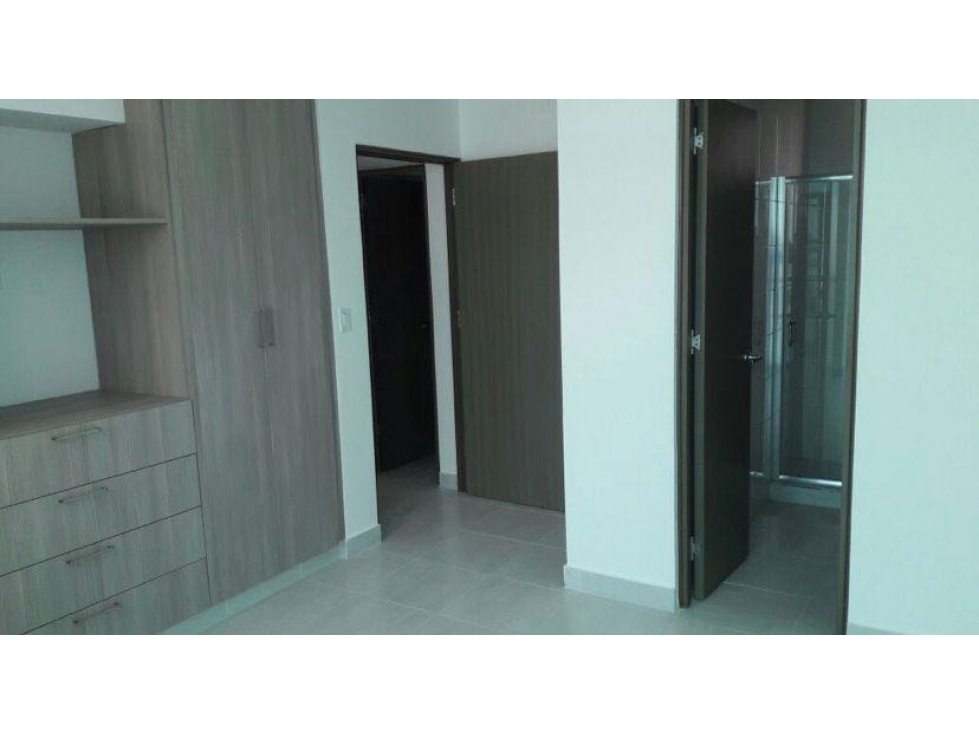 ALQUILER APARTAMENTO CARRASQUILLA METROPOLITAN PARK — foto 6
