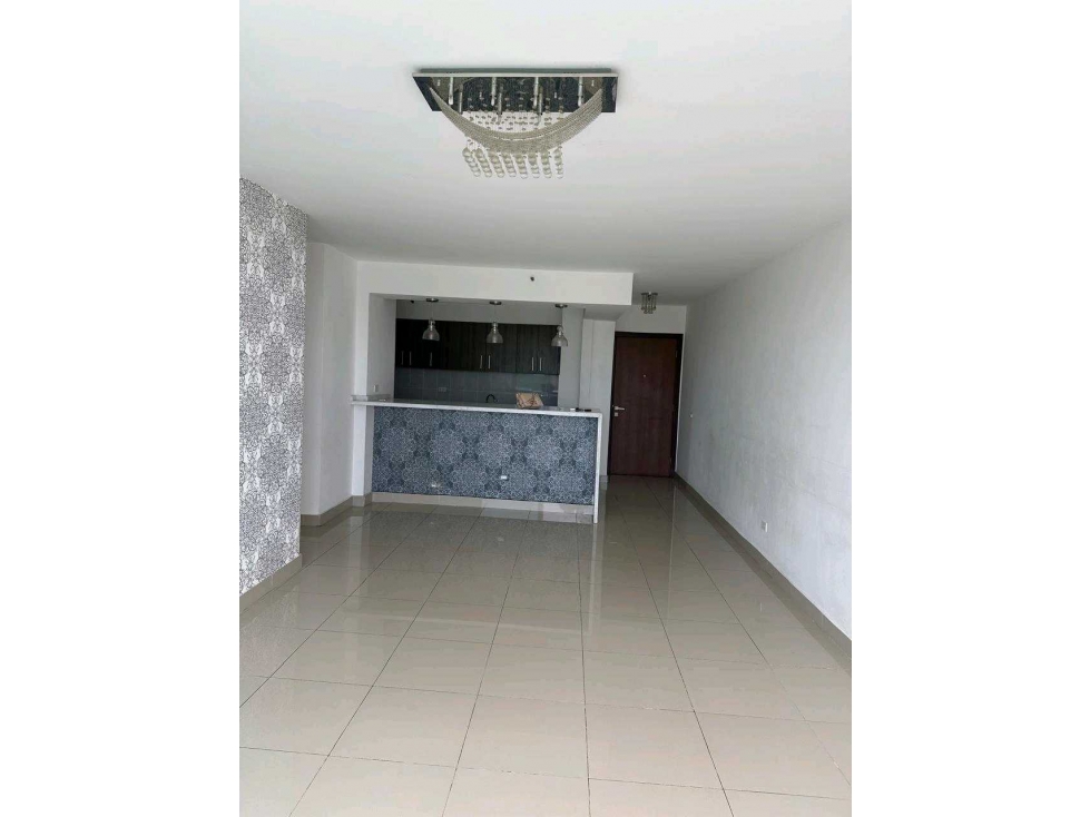 ALQUILER APARTAMENTO CARRASQUILLA PH RESIDENCIAS DEL SOL 2 REC RTC — foto 3