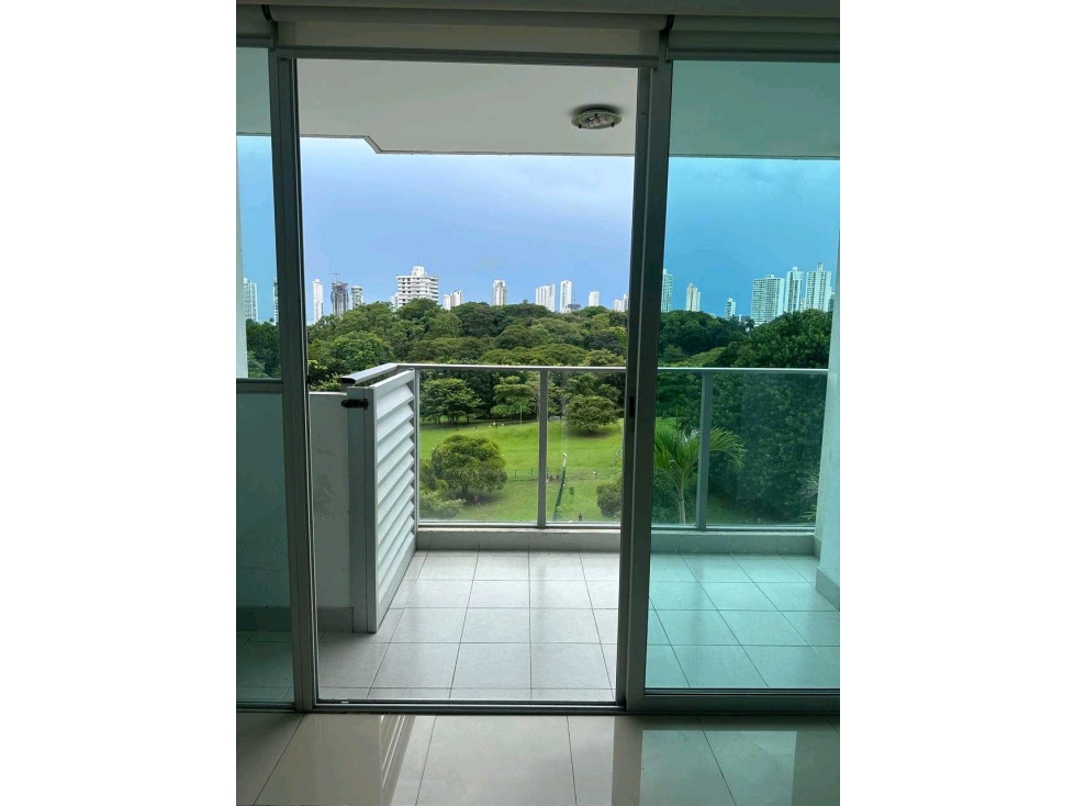 ALQUILER APARTAMENTO CARRASQUILLA PH RESIDENCIAS DEL SOL 2 REC RTC — foto 4