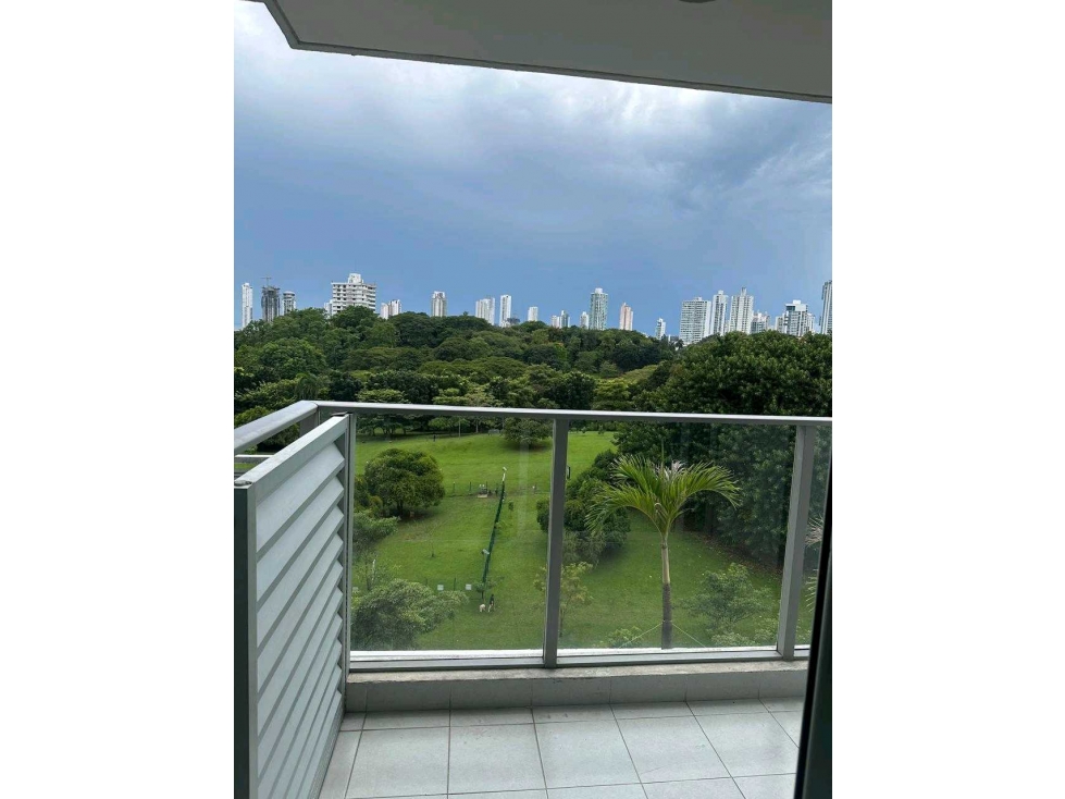 ALQUILER APARTAMENTO CARRASQUILLA PH RESIDENCIAS DEL SOL 2 REC RTC — foto 5