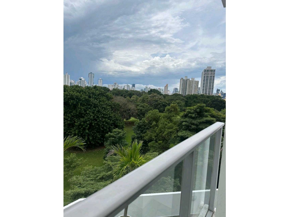 ALQUILER APARTAMENTO CARRASQUILLA PH RESIDENCIAS DEL SOL 2 REC RTC — foto 6