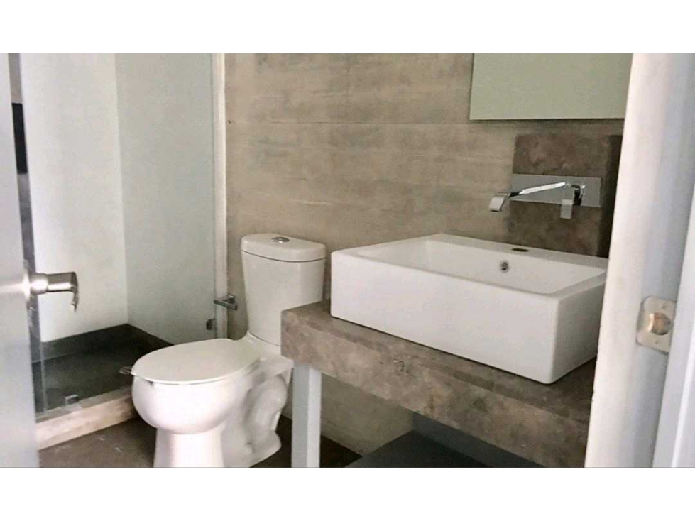 ALQUILER APARTAMENTO CIUDAD DE MÉXICO VE15 0017MEX MNUÑ - 5