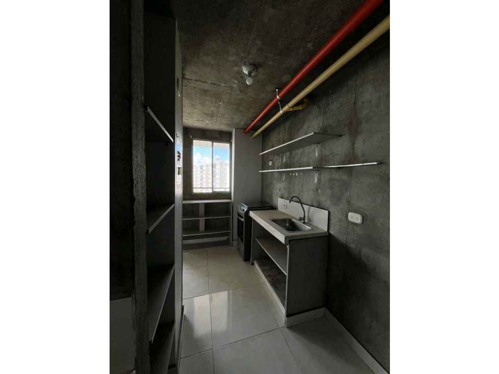 Venta Apartamento Ciudad Guabinas GUATAVITA Yumbo (GH) — foto 3