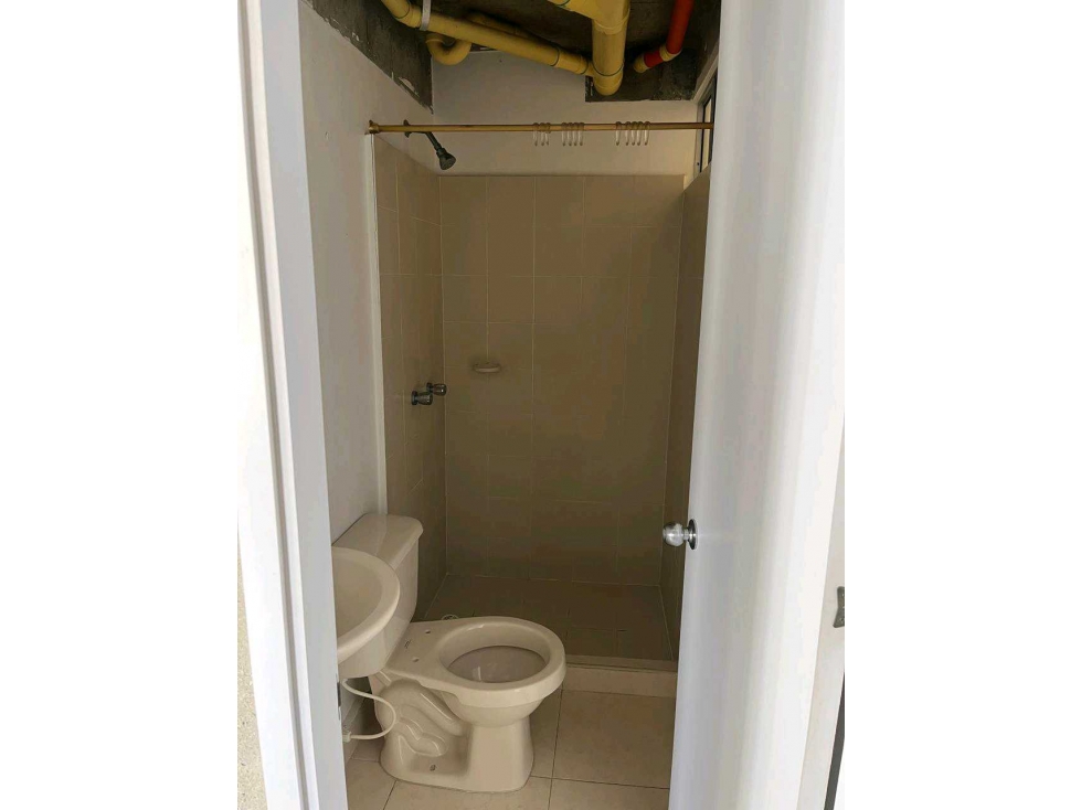 Venta Apartamento Ciudad Guabinas GUATAVITA Yumbo (GH) — foto 4